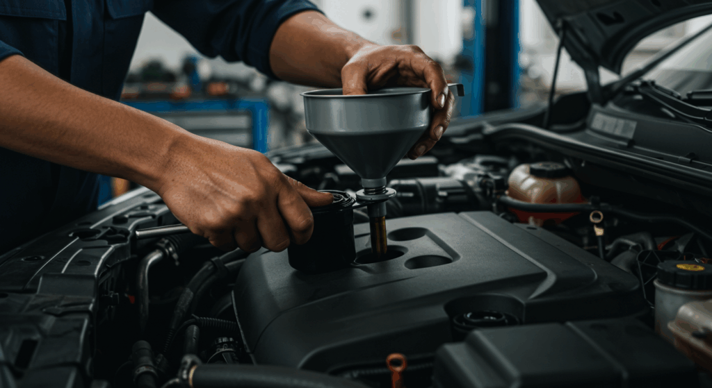 Beykoz oto servis