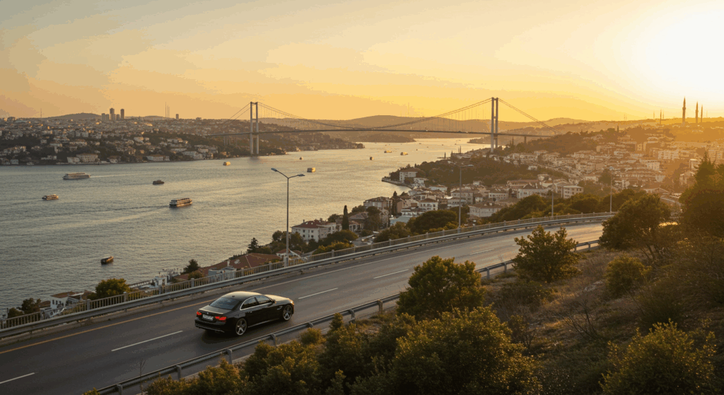 beykoz istanbul oto yedek parça